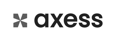 Logo Axess