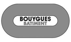 Logo Bouyges batiment